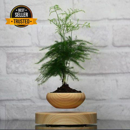 Airsai - Floating Plant Pot